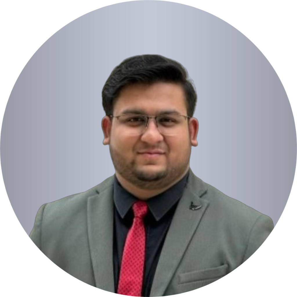 Devansh Gupta — Software Engineer & Full Stack Developer